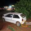 Fotos de Irmãos ficam feridos em capotamento registrado em Marialva