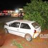 Fotos de Irmãos ficam feridos em capotamento registrado em Marialva