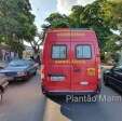 Fotos de Jovem baleado na cabeça em Maringá, morre no hospital