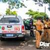 Fotos de Jovem de 18 anos escapa de uma tentativa de homicídio, porém acaba sendo executado tempo depois em Sarandi