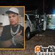 Fotos de Jovem de 21 anos é executado com vários tiros em Mandaguari