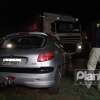 Fotos de Jovem é ejetado de carro em capotamento e atropelado por carreta em Sarandi