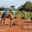 Fotos de Antes de matar genro a pauladas, sogro coloca bíblia ao lado da vítima e disse que recebeu ordem do além para matar