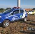 Fotos de Jovem é executado a tiros em plena luz do dia, em Sarandi