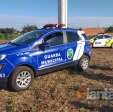 Fotos de Jovem é executado a tiros em plena luz do dia, em Sarandi