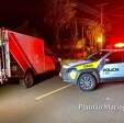 Fotos de Jovem é executado a tiros na vila messias em Marialva