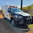 Fotos de Jovem que agrediu a namorada com barra de ferro em Marialva é encontrado morto na zona rural