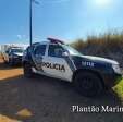 Fotos de Jovem que agrediu a namorada com barra de ferro em Marialva é encontrado morto na zona rural