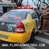 Fotos de Ladrões agridem covardemente menino de 13 anos, durante roubo de bicicleta em Maringá