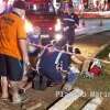 Fotos de Lamentável - motociclista perde a vida no trânsito maringaense