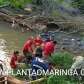 Fotos de Maringá; com calor, homem vai se refrescar em córrego e morre afogado