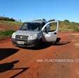 Fotos de Maringá; ladrões invadem transportadora, arrombam cofre e fogem com dinheiro e mercadoria