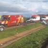 Fotos de Maringaense morre em grave acidente BR-376, entre as cidades de Mauá da Serra e Marilândia do Sul