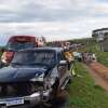 Fotos de Maringaense morre em grave acidente BR-376, entre as cidades de Mauá da Serra e Marilândia do Sul