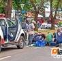 Fotos de Menino de 12 anos é atropelado por moto em faixa de pedestre de Avenida em Maringá