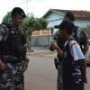 Fotos de Menino envia carta ao pelotão de choque e recebe visita dos policiais militares em sua escola