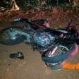 Fotos de Morador de Maringá morre após grave acidente de moto na rodovia PR-445