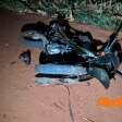 Fotos de Morador de Maringá morre após grave acidente de moto na rodovia PR-445