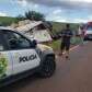 Fotos de Morador de Paiçandu morre após grave acidente na região