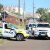 Fotos de Morador de Sarandi, é executado a tiros dentro de carro de luxo em Maringá