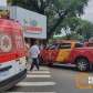 Fotos de Morre no hospital cozinheira que sofreu queimaduras durante explosão de panela de pressão em Maringá