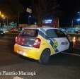 Fotos de Morre no hospital homem atropelado na Avenida Colombo em Maringá