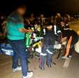 Fotos de Morre no hospital, jovem que sofreu acidente de moto entre Paiçandu e Maringá