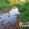 Fotos de Moto esportiva roubada é encontrada submersa em um córrego em Sarandi