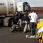 Fotos de Motociclista fica gravemente ferido após colidir com carreta entre Sarandi e Marialva