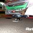 Fotos de Motociclista morre após acidente com ônibus do transporte público em Maringá