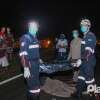 Fotos de Motociclista morre após bater em outra moto e ser atropelado por carro em Sarandi