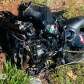 Fotos de Motociclista morre em grave acidente envolvendo moto de alta cilindrada