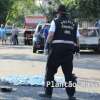 Fotos de Motociclista que morreu ao bater em carro no parque hortência iria fazer aniversário na próxima segunda-feira