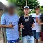 Fotos de Motociclista que morreu após sofrer acidente fugindo da PM em Marialva, somente em 2021 tinha fugido outras quatro vezes das equipes policiais