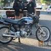 Fotos de Motociclista que morreu em acidente de moto em Maringá, tinha 15 anos