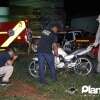 Fotos de Motociclista que morreu em acidente na noite desta segunda-feira em Maringá, é identificado