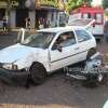 Fotos de Motorista avança preferencial e mata motociclista em Maringá