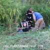 Fotos de Motorista bate em moto, deixa mãe e filho feridos e foge sem prestar socorro em Maringá