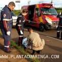 Fotos de Motorista com sinais de embriaguez, atropela e mata empresário em Maringá