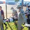 Fotos de Motorista com sinais de embriaguez invade pista contrária, atinge e deixa motociclista em estado gravíssimo em Maringá