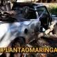 Fotos de Motorista cruza preferencial e causa acidente em Maringá