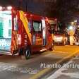 Fotos de Motorista de ônibus armado com faca fere condutor em briga de trânsito