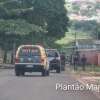 Fotos de Motorista de Uber tem carro roubado durante corrida em Maringá