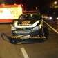 Fotos de Motorista embriagado causa acidente, e deixa três pessoas feridas