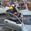 Fotos de Motorista embriagado provoca grave acidente, ao tentar fugir de outra colisão