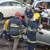 Fotos de Motorista embriagado provoca grave acidente, ao tentar fugir de outra colisão