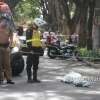 Fotos de Motorista invade preferencial e mata motociclista em Maringá