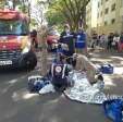 Fotos de Motorista invade preferencial e mata motociclista em Maringá