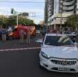 Fotos de Carro avança preferencial, mata pai e deixa filho 13 anos em estado grave em Maringá