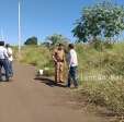 Fotos de Mulher é encontrada morta e nua em Maringá